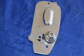 - Westinghouse Sewing Machine Round Bobbin Rotary Parts Face Plate/tension