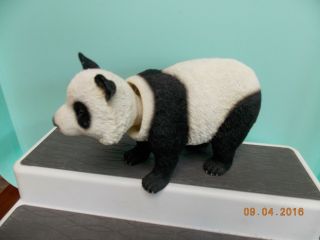 Bobblehead Panda - Westland Giftware