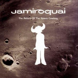 Jamiroquai - The Return Of The Space Cowboy (2 Vinyl Lp)