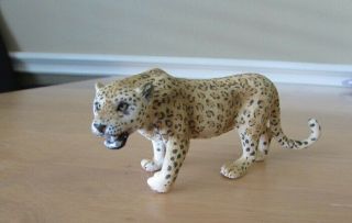 Schleich Leopard - Retired