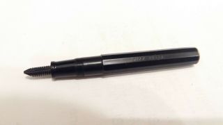 Vintage Omas Extra Paragon Fountain Pen Art Without Conductor E Pen