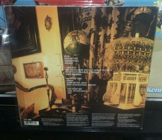 The Dandy Warhols come down LP vinyl 1997 release 2
