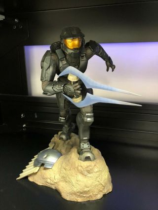 Kotobukiya Halo 3 Master Chief Spartan Exclusive Statue Artfx Figure