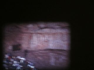 8mm Movie Video Film Reel Carlsbad Caverns University of Mexico Albuquerque 3