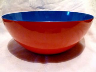 Jonathan Adler Large 12 " Salad Bowl Cote D 