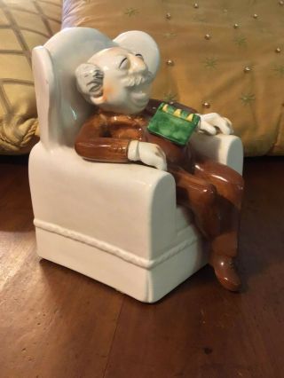 Muppets Waldorf Bookend By Taste Seller Sigma The Muppet Show (no Statler)