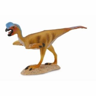Collecta 88411 Oviraptor Prehistoric Dinosaur Model Figurine Toy Gift - Nip