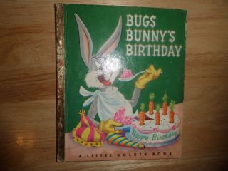 Bugs Bunny 