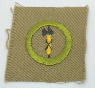 Boy Scout Merit Badge Type A Civics (1 - 5)
