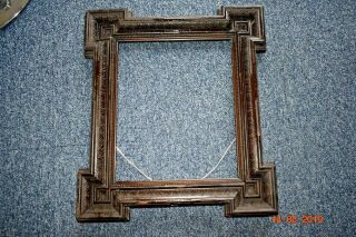Victorian Photo/ Picture Frame C1860