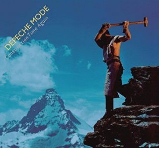 Depeche Mode - Construction Time Again (vinyl Lp)