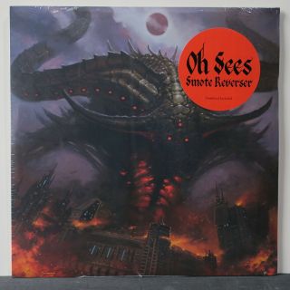 Oh Sees 