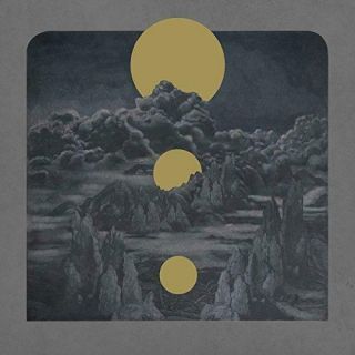 Yob - Clearing The Path To Ascend (2 Vinyl Lp)