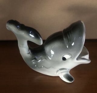 Holt Howard Whale Candle Trimmer