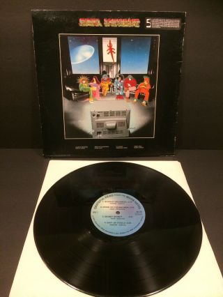 Grateful Dead - From the Mars Hotel - LP Vinyl 1974 Grateful Dead Records GD 102 2