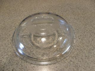 Guardian Service Ware 9 Inch Glass Lid -