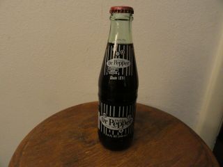 Dublin Dr Pepper 8oz Bottle 10 2 4