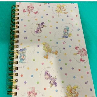 Itsdemo Its Demo X Ojamajo Magical Doremi B6 Notebook