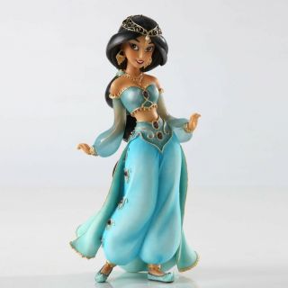 Couture De Force Disney Showcase Princess Jasmine Aladdin Figurine 4037522