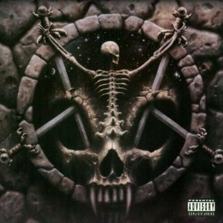 Slayer - Divine Intervention [vinyl]