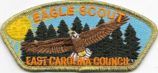 East Carolina Council Eagle Scout Gmy Bdr Csp Sap Croatan Lodge 117 Bsa