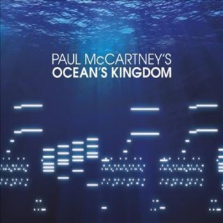 Mccartney,  Paul - Ocean 