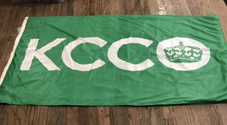 The Chive Authentic Keep Calm And Chive On KCCO 3 ' x 5 ' Flag 2