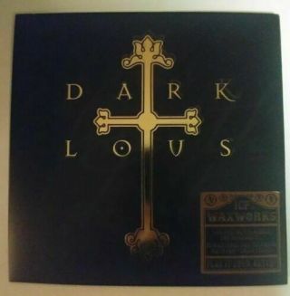Tales From The Lotus Pod [pa] By Dark Lotus (vinyl,  Mar - 2017,  2 Discs, .