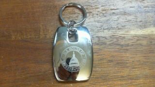 Key Chain Ring Us Congress House Of Representative Joe And Beth Kennedy R21t1