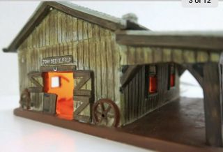 John Deere Heritage Model 1 Blacksmith Shop
