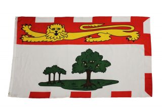 Prince Edward Island - Canada Provincial Flag 3 