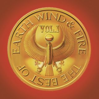 Earth,  Wind & Fire - The Best Of Earth,  Wind & Fire Vol 1 - Vinyl Lp
