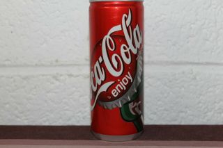 Coca - Cola Can - Bangladesh - Regular - 2003 (58)