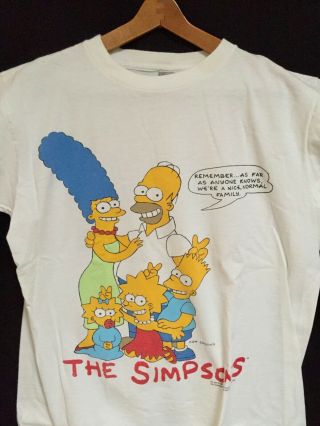 Vintage Simpson 