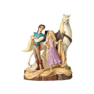 Tangled Carved By Heart Bnib