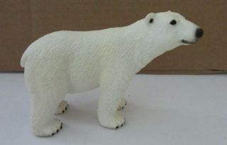 Schleich Polar Bear 14659