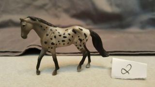 Breyer Mini Whinnies Horse Surprise Series 3 - Shadow 2