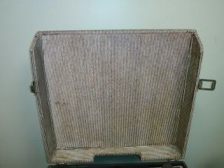 Vintage 1950 ' s RCA Victor 6 EMP 1 Portable Record Player 3