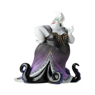 Couture De Force Disney Showcase Ursula The Little Mermaid Figurine