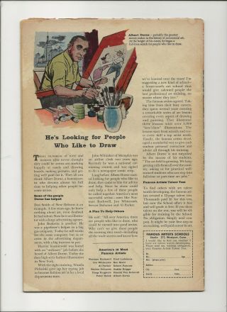 Tales to Astonish 9 G/VG 3.  0 Origin & First Droom Jack Kirby & Steve Ditko 1960 2