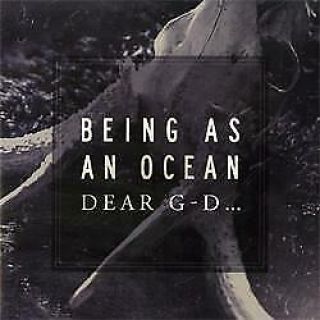 Music Being As An Ocean " Dear G - D " Lp