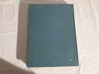 1968 Yearbook Medical College of Georgia Augusta AESCULAPIAN 3