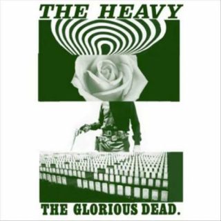 The Heavy - The Glorious Dead Vinyl Record