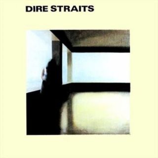 Dire Straits Dire Straits Self - Titled Vinyl Lp 180 Gram With Download