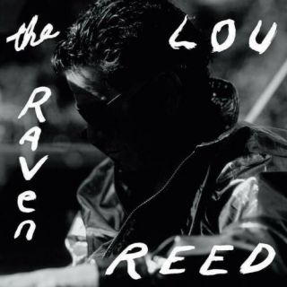 Lou Reed - The Raven Rsd 2019