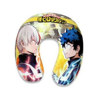 Anime My Hero Academia U - Shaped Pillow Neck Pillow Student Cervical Pillow Gift