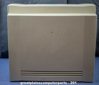 Vintage Apple Power Macintosh G3 Minitower (M4405) 266MHz 128MB 2
