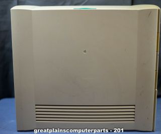 Vintage Apple Power Macintosh G3 Minitower (M4405) 266MHz 128MB 3