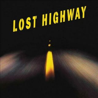 Varios - Ost - Varios:lost Highway Ost Vinyl