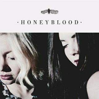 Honeyblood [vinyl]